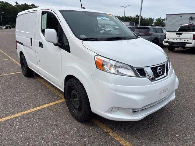 2020 Nissan NV200 Compact Cargo SV Xtronic CVT for sale in Lancaster, MA