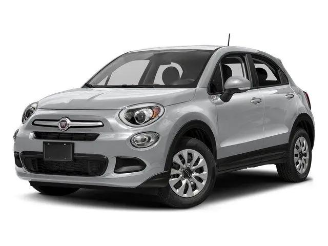 2018 Fiat 500X Trekking AWD for sale in Summit, NJ