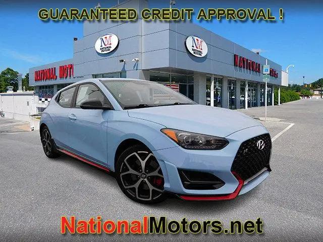 2019 Hyundai Veloster N for sale in Ellicott City, MD