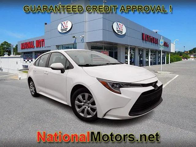 2023 Toyota Corolla LE for sale in Ellicott City, MD