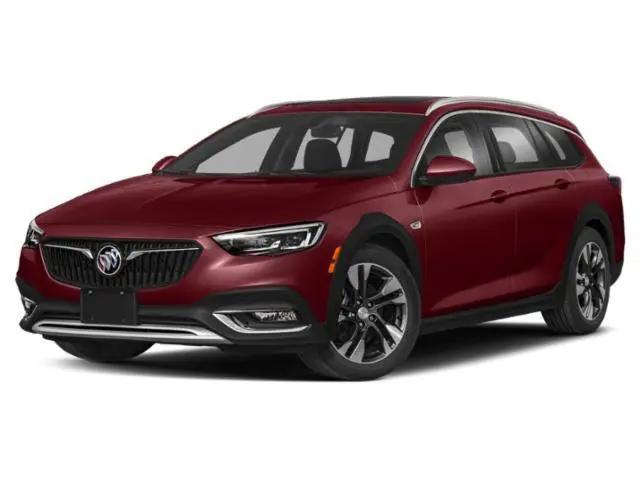 2018 Buick Regal TourX for sale near Centerville, OH