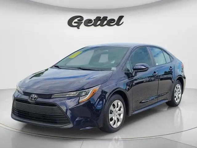 2023 Toyota Corolla LE for sale in Bradenton, FL