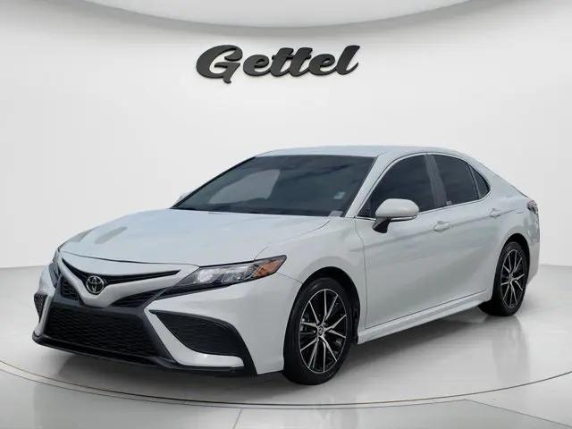 2023 Toyota Camry SE AWD for sale in Bradenton, FL