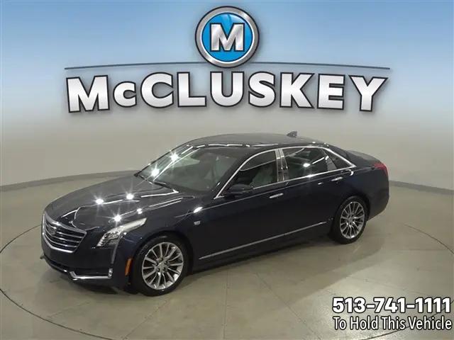 2016 Cadillac CT6 for sale near Cincinnati, OH