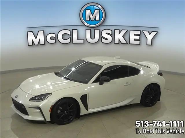 2023 Toyota GR86 Premium for sale in Cincinnati, OH