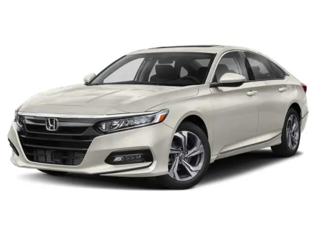 2020 Honda Accord EX for sale in Minneapolis, MN