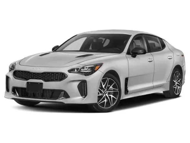2022 Kia Stinger GT-Line for sale in Hollywood, FL