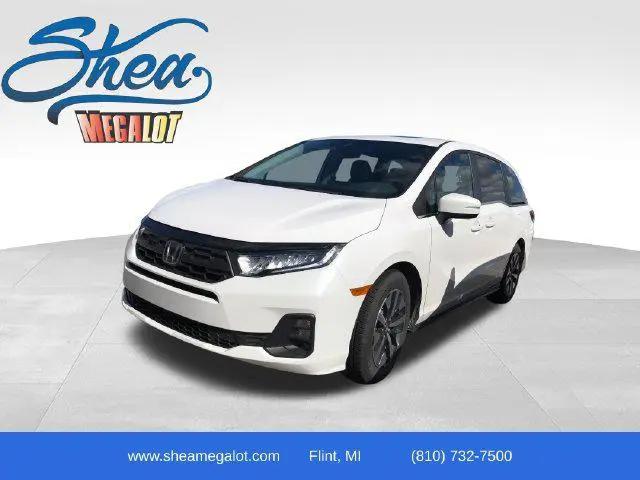 2025 Honda Odyssey EX-L for sale in Flint, MI
