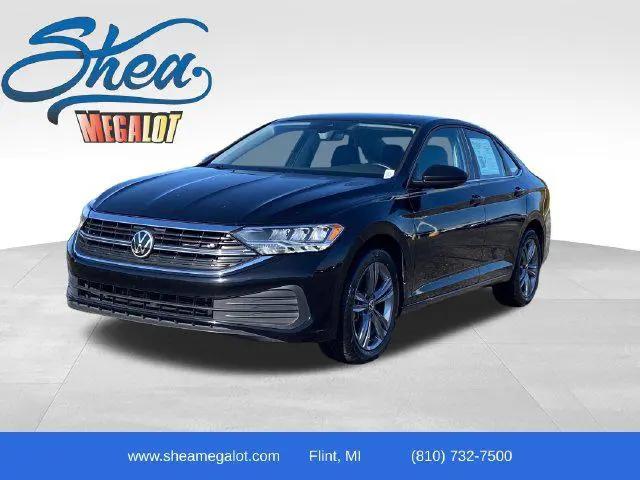 2024 Volkswagen Jetta 1.5T SE for sale in Flint, MI