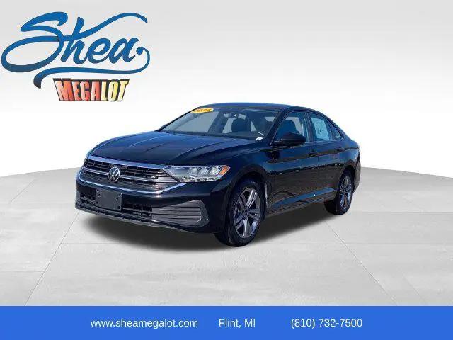 2024 Volkswagen Jetta 1.5T SE for sale in Flint, MI