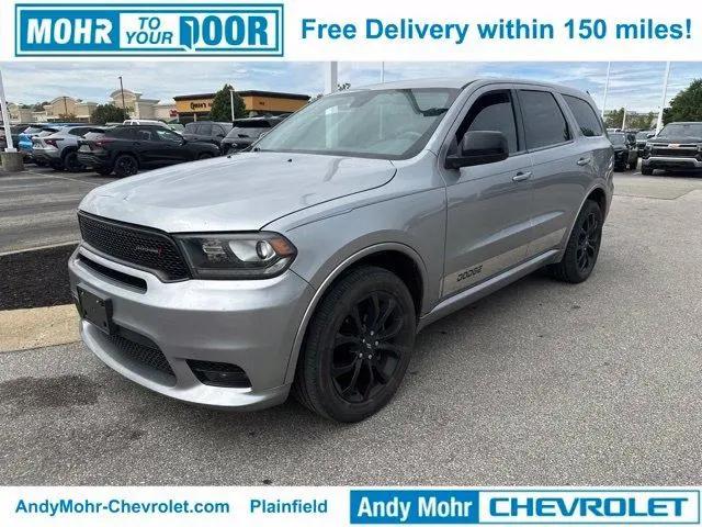 2019 Dodge Durango GT AWD for sale in Plainfield, IN