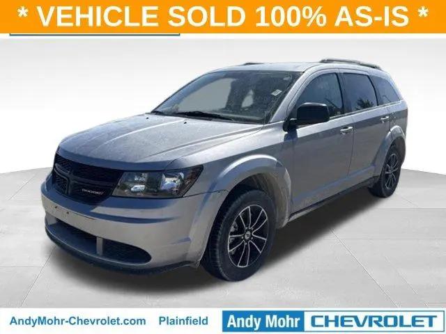 2018 Dodge Journey SE for sale in Plainfield, IN