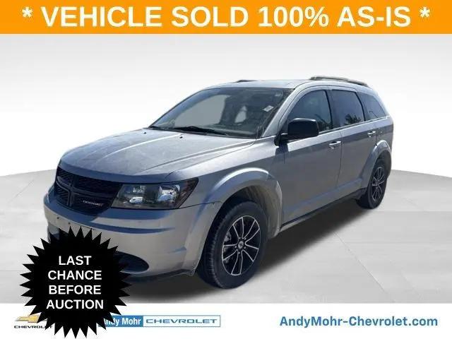 2018 Dodge Journey SE for sale in Plainfield, IN