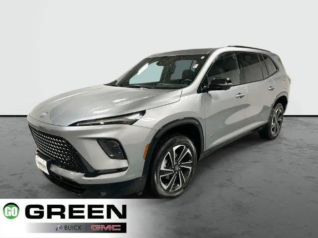 2025 Buick Enclave Sport Touring FWD for sale in Davenport, IA