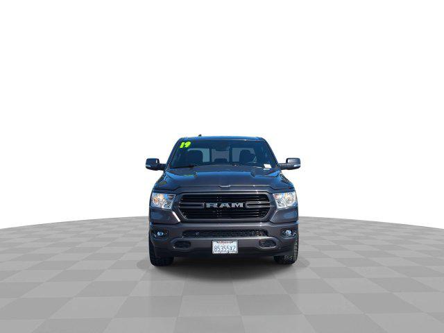 2019 Ram 1500 Big Horn/Lone Star Crew Cab 4x2 57 Box