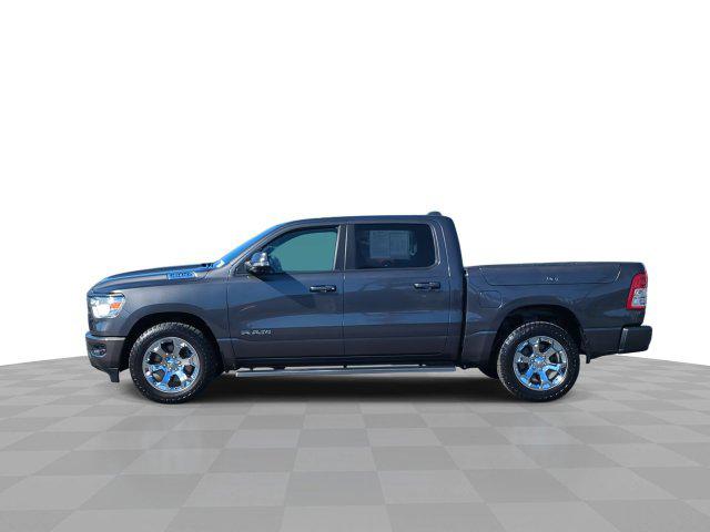 2019 Ram 1500 Big Horn/Lone Star Crew Cab 4x2 57 Box
