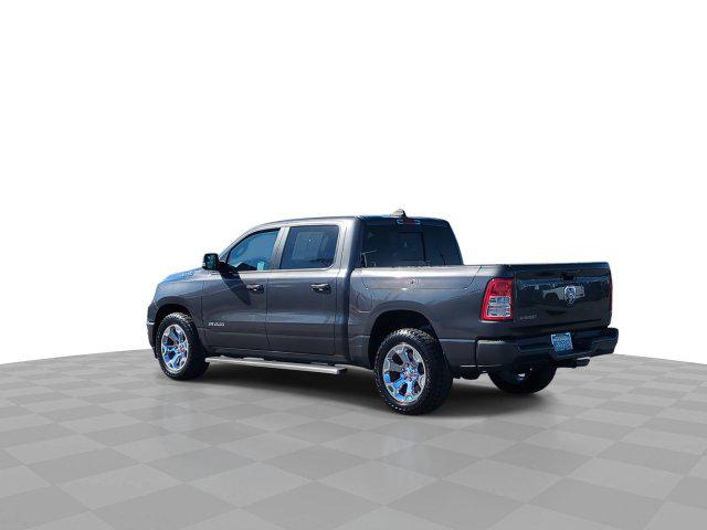2019 Ram 1500 Big Horn/Lone Star Crew Cab 4x2 57 Box