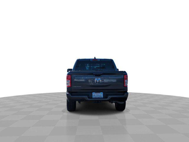 2019 Ram 1500 Big Horn/Lone Star Crew Cab 4x2 57 Box