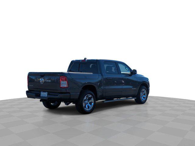 2019 Ram 1500 Big Horn/Lone Star Crew Cab 4x2 57 Box