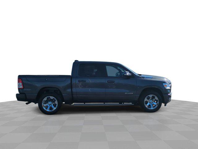 2019 Ram 1500 Big Horn/Lone Star Crew Cab 4x2 57 Box