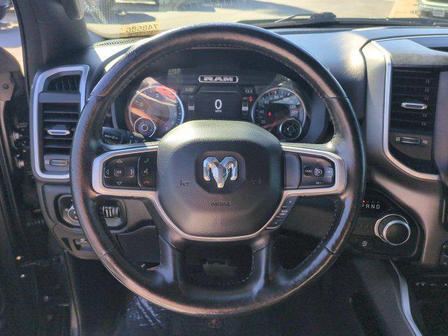 2019 Ram 1500 Big Horn/Lone Star Crew Cab 4x2 57 Box