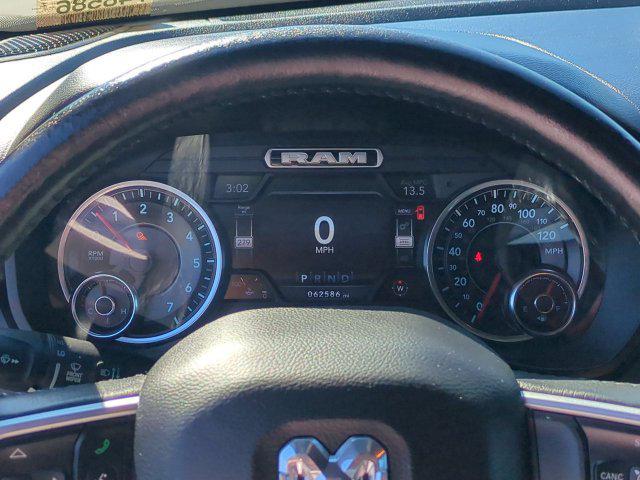 2019 Ram 1500 Big Horn/Lone Star Crew Cab 4x2 57 Box