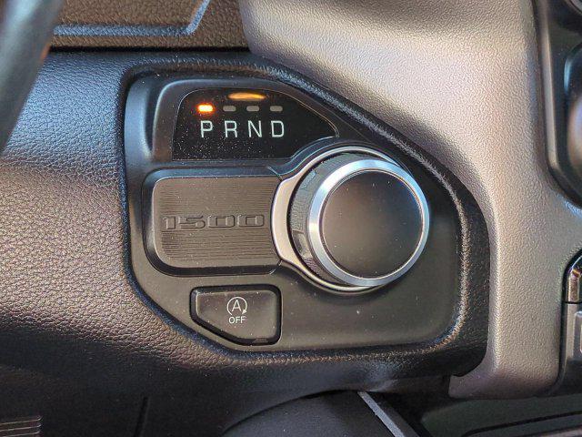 2019 Ram 1500 Big Horn/Lone Star Crew Cab 4x2 57 Box