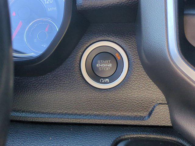 2019 Ram 1500 Big Horn/Lone Star Crew Cab 4x2 57 Box