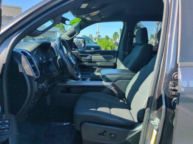 2019 Ram 1500 Big Horn/Lone Star Crew Cab 4x2 57 Box