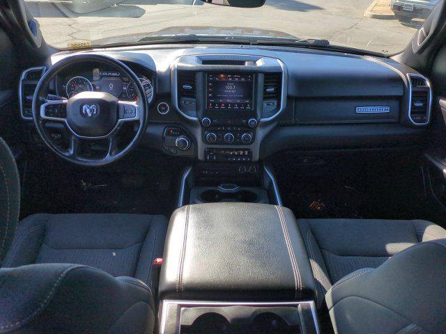 2019 Ram 1500 Big Horn/Lone Star Crew Cab 4x2 57 Box