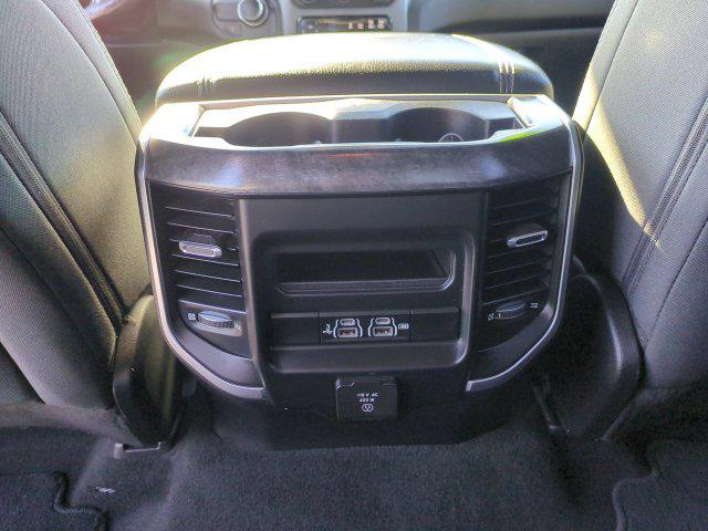 2019 Ram 1500 Big Horn/Lone Star Crew Cab 4x2 57 Box