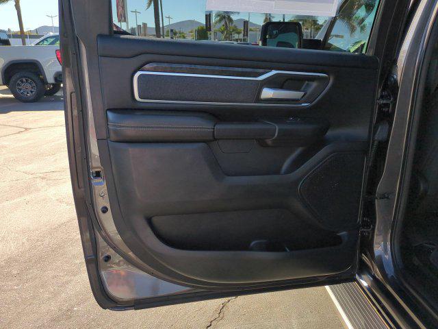2019 Ram 1500 Big Horn/Lone Star Crew Cab 4x2 57 Box