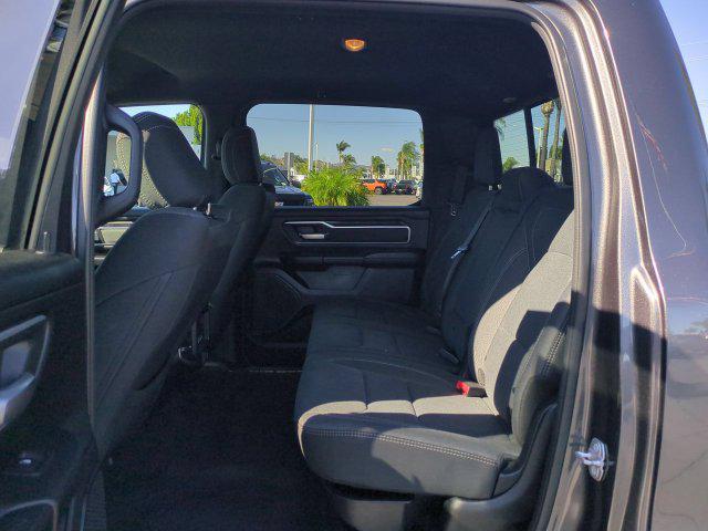 2019 Ram 1500 Big Horn/Lone Star Crew Cab 4x2 57 Box