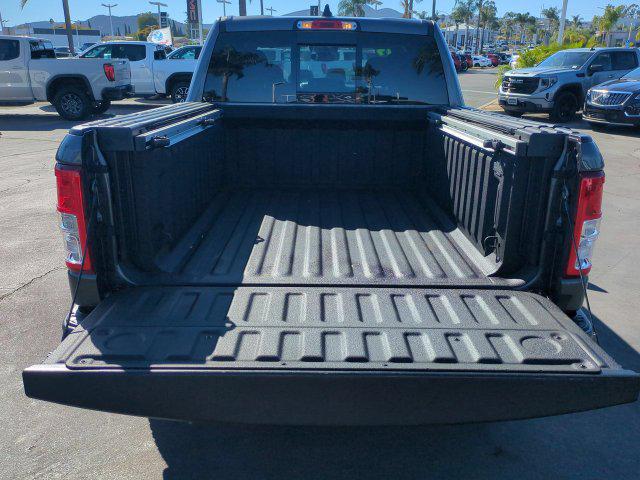 2019 Ram 1500 Big Horn/Lone Star Crew Cab 4x2 57 Box