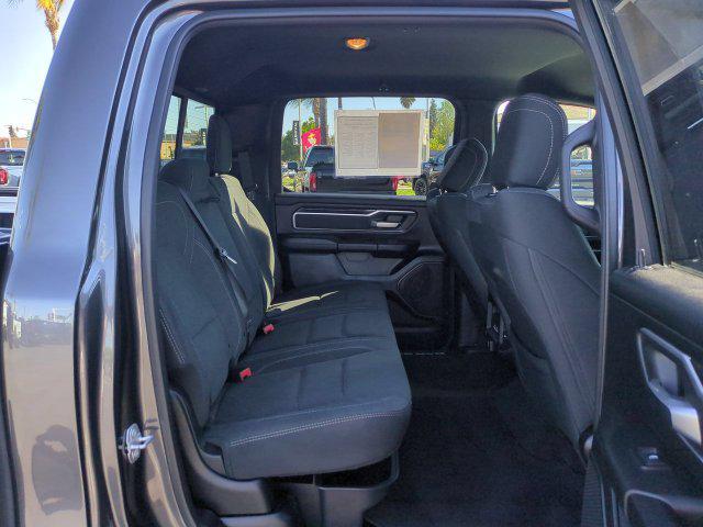 2019 Ram 1500 Big Horn/Lone Star Crew Cab 4x2 57 Box