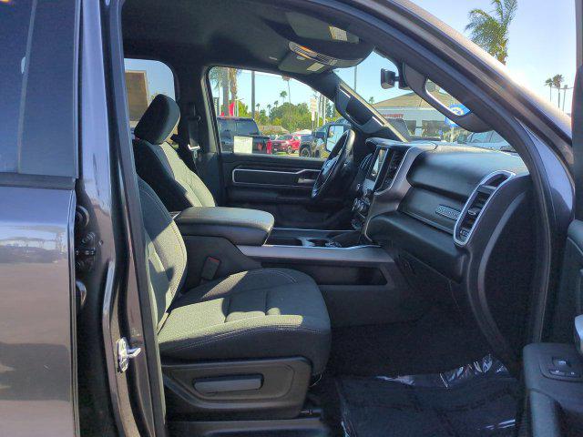2019 Ram 1500 Big Horn/Lone Star Crew Cab 4x2 57 Box