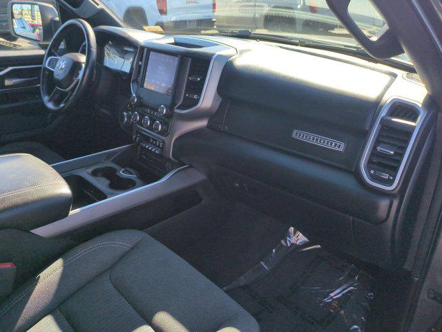 2019 Ram 1500 Big Horn/Lone Star Crew Cab 4x2 57 Box