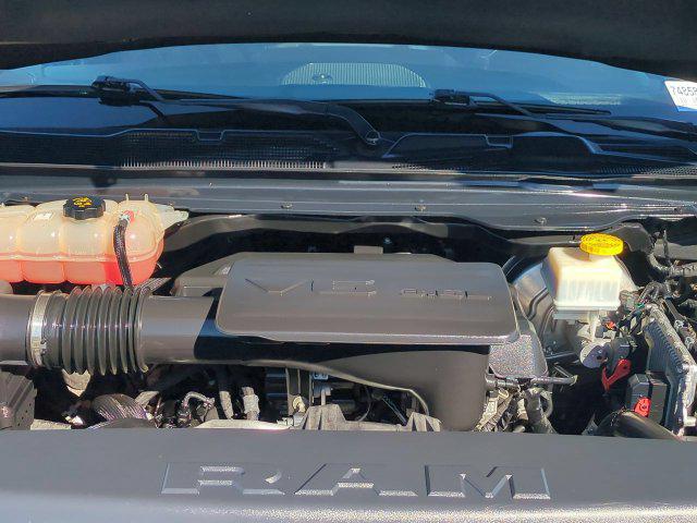 2019 Ram 1500 Big Horn/Lone Star Crew Cab 4x2 57 Box