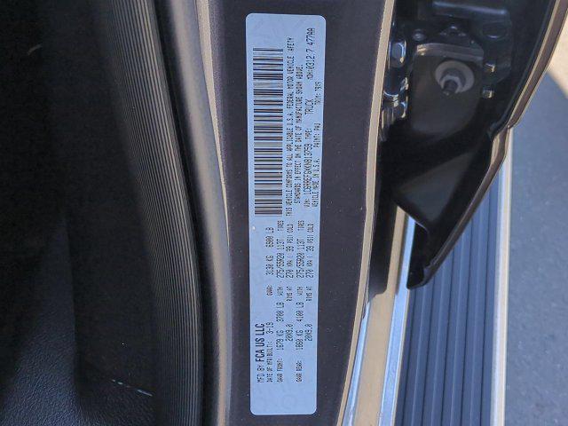2019 Ram 1500 Big Horn/Lone Star Crew Cab 4x2 57 Box