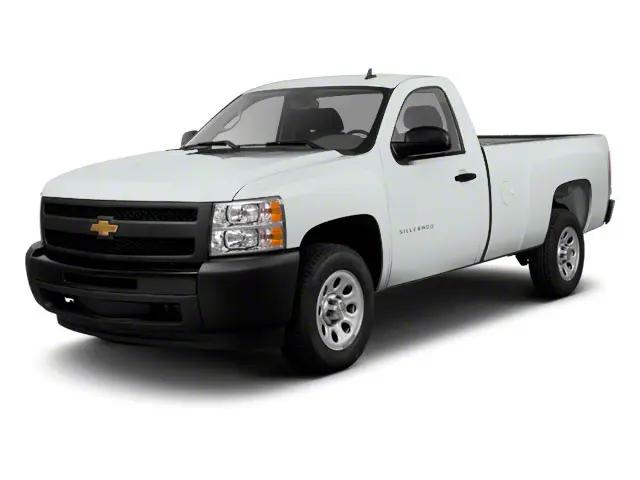 2013 Chevrolet Silverado 1500 Work Truck for sale in Des Moines, IA