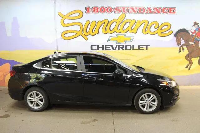 2018 Chevrolet Cruze LT Manual for sale in Grand Ledge, MI