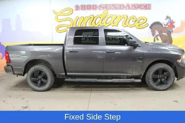 2019 Ram 1500 Classic ST for sale in Grand Ledge, MI