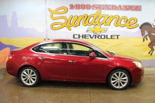 2016 Buick Verano Leather for sale in Grand Ledge, MI