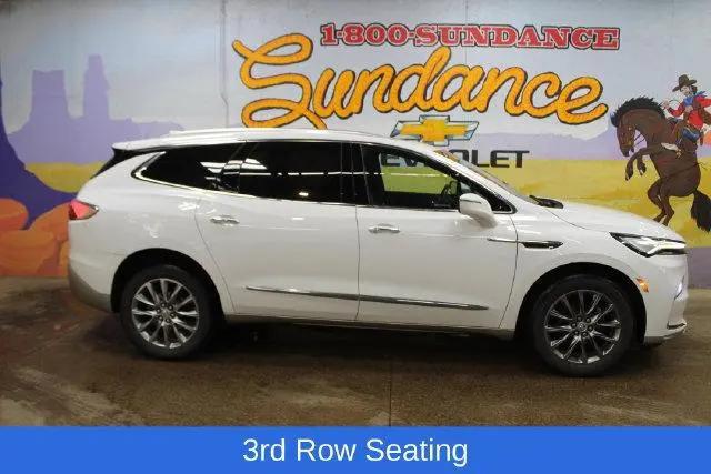 2023 Buick Enclave Essence AWD for sale in Grand Ledge, MI