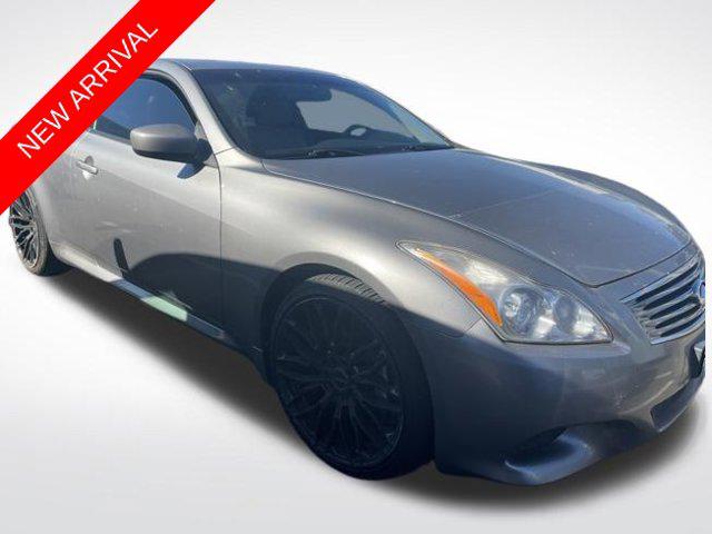 2008 INFINITI G37 Sport for sale in Salem, OR