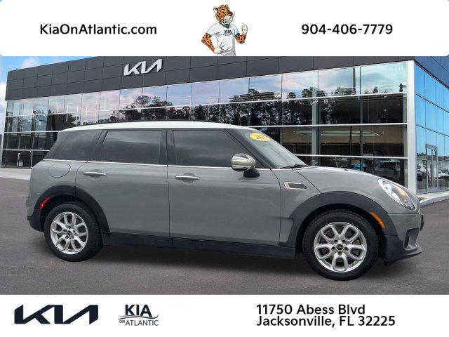 2016 MINI Cooper Clubman Cooper for sale in Jacksonville, FL
