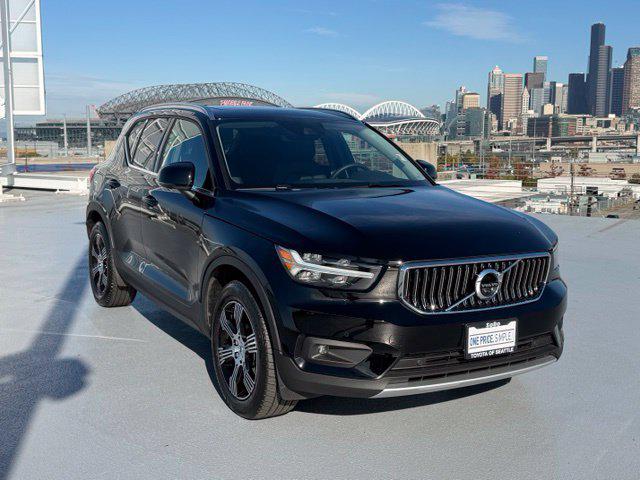 2022 Volvo XC40 T5 Inscription for sale in Seattle, WA