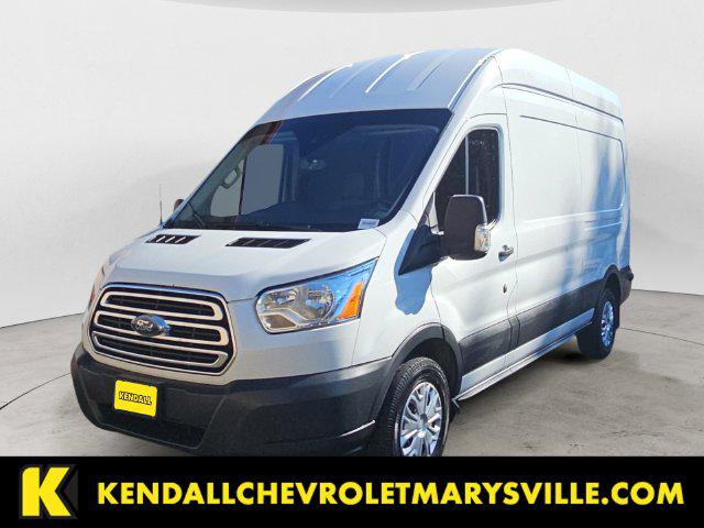 2017 Ford Transit Base for sale in Marysville, WA