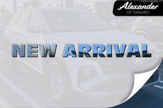 2025 Hyundai Tucson SE for sale in Oxnard, CA
