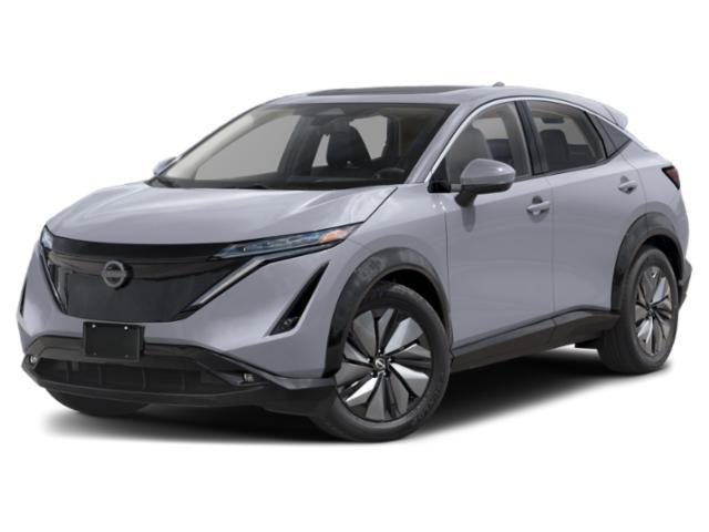 2023 Nissan ARIYA EVOLVE+ for sale in Gainesville, FL